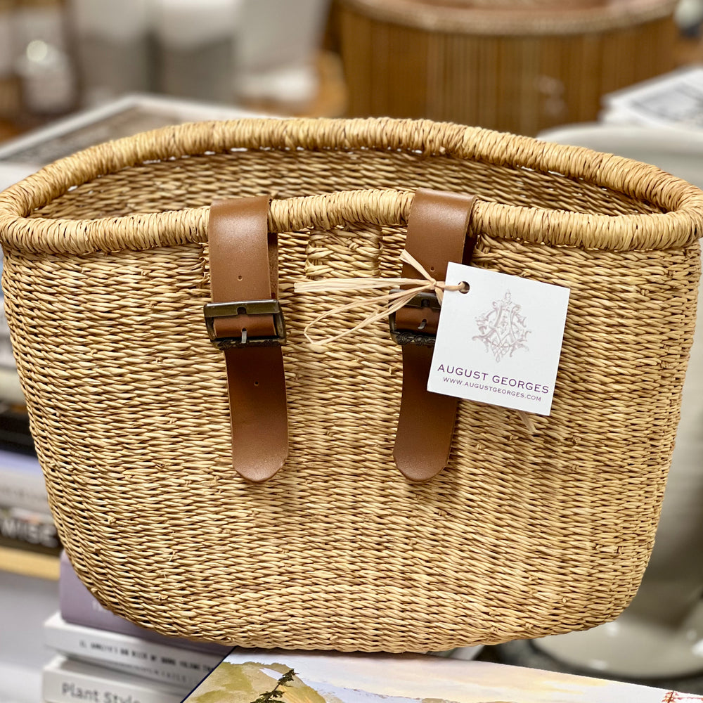 Bicycle Basket