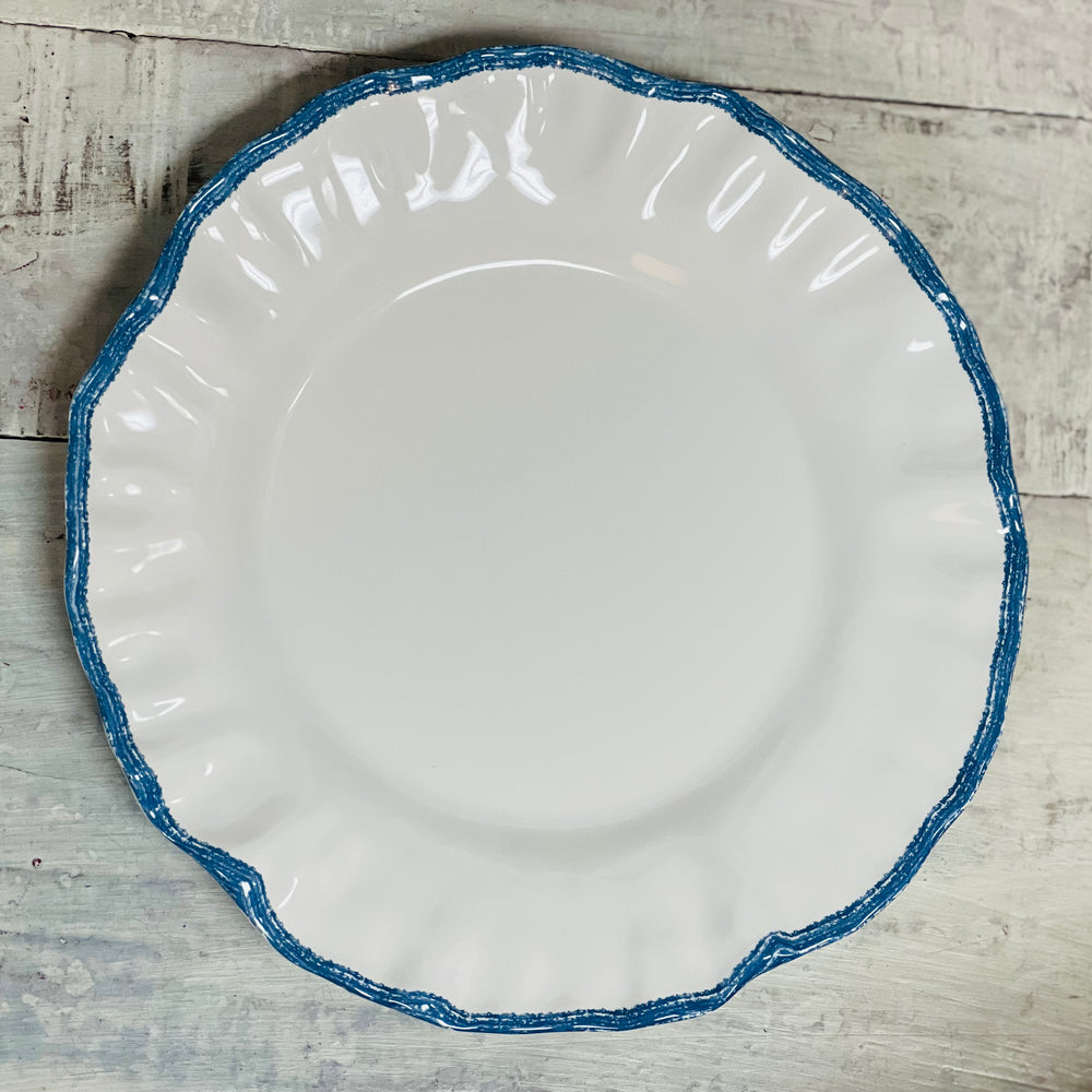 
                      
                        Melamine Dinnerware
                      
                    