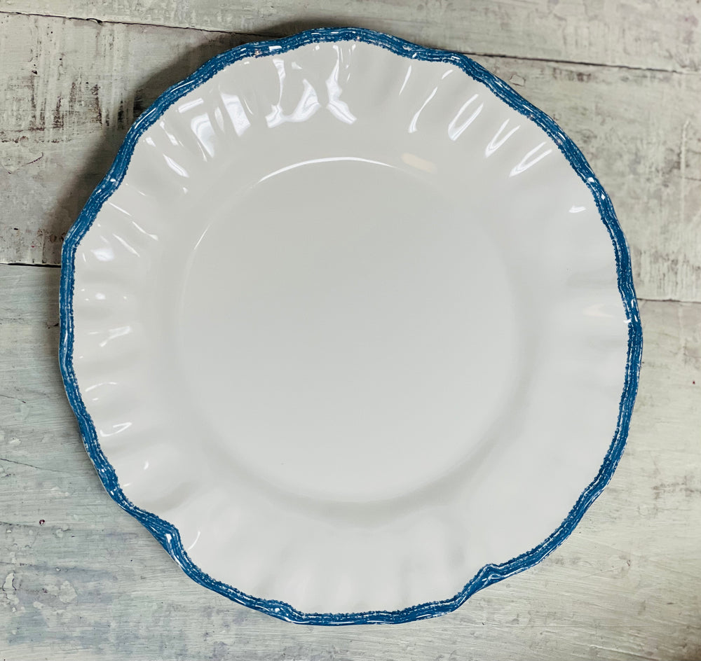 Melamine Dinnerware