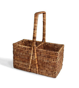Wine Carrier Basket