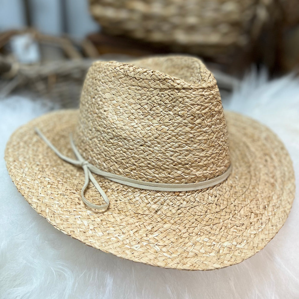
                      
                        AG's Favorite Summer Hats!
                      
                    