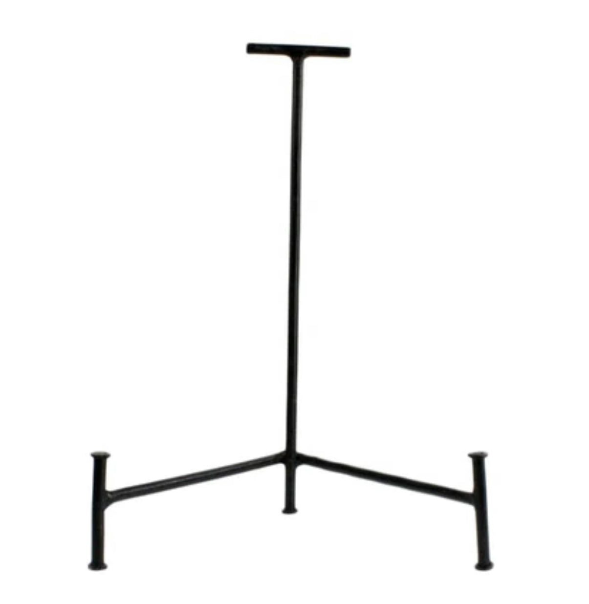 Cast Iron Stand