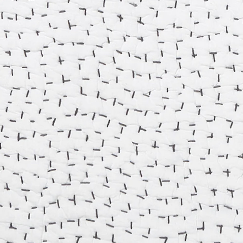 
                      
                        Organic Hand Stitched Quilt Bedding
                      
                    