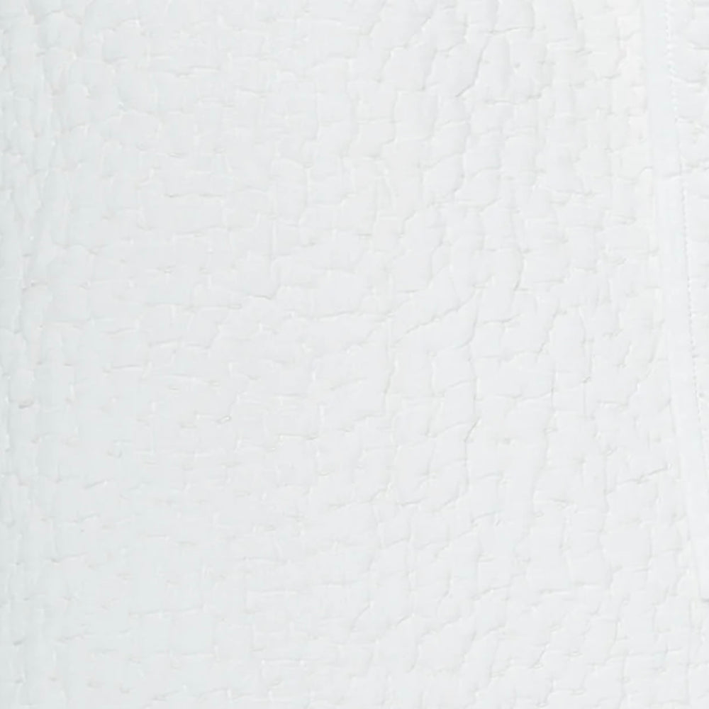 
                      
                        Organic Hand Stitched Quilt Bedding
                      
                    