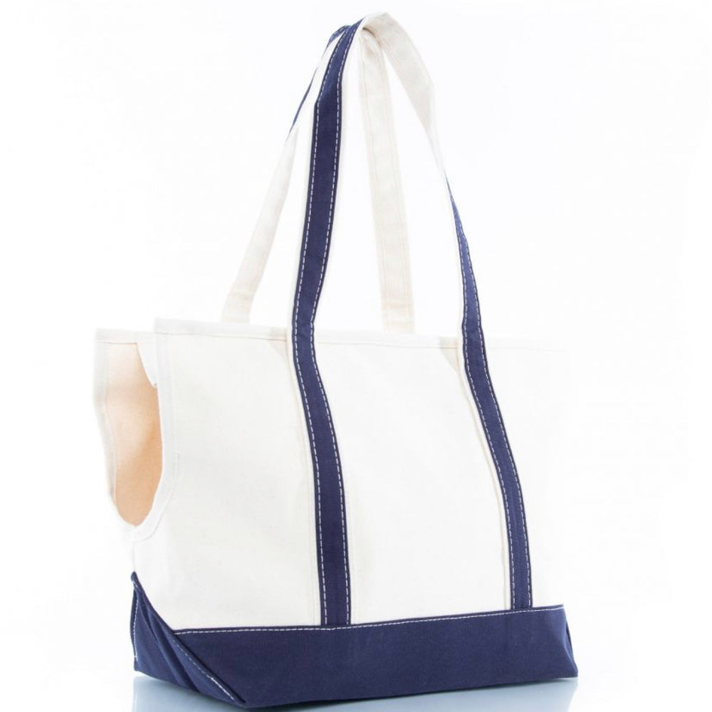 Canvas Pet Carrier