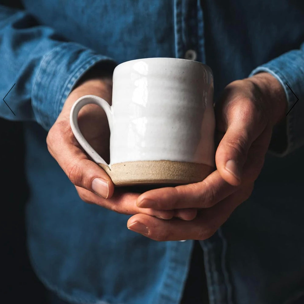 
                      
                        Silo Mug ~ Farmhouse Pottery
                      
                    