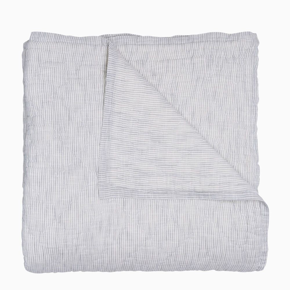 
                      
                        John Robshaw Sagana Quilted Bedding
                      
                    