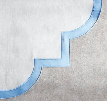 
                      
                        Mirasol Placemats by Matouk- Set of 4
                      
                    