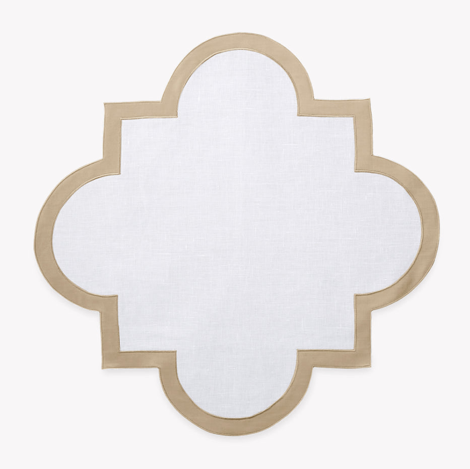 
                      
                        Mirasol Placemats by Matouk- Set of 4
                      
                    