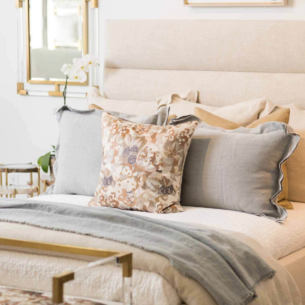 
                      
                        Maya Cali Linen Throw ~ 3 colors
                      
                    