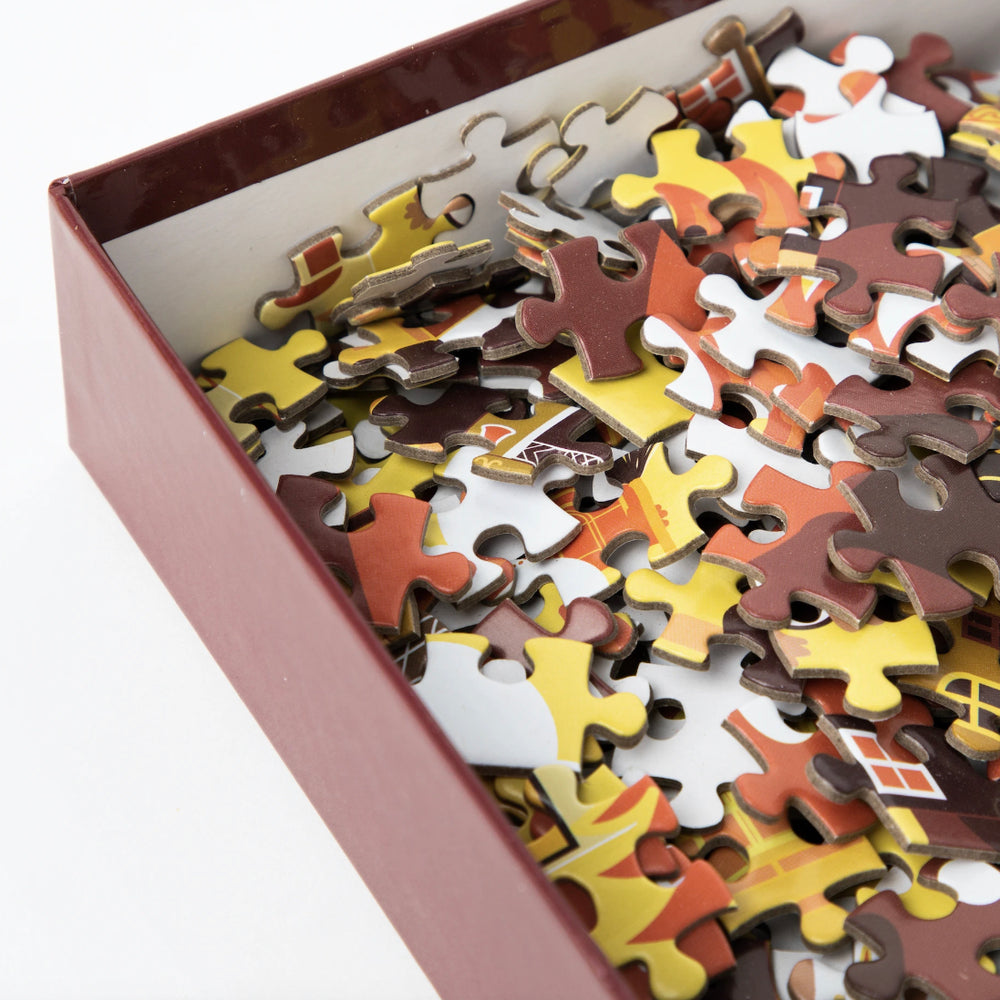 
                      
                        Snow Darn Cold Out 500 piece Puzzle
                      
                    