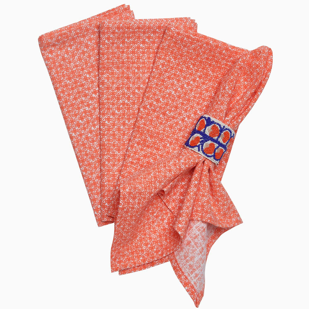 
                      
                        Aina Napkins by John Robshaw (set of 4)
                      
                    