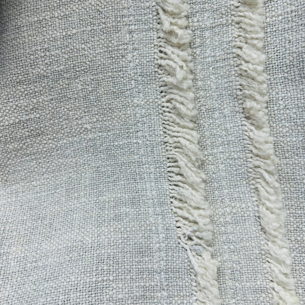 
                      
                        Maya Cali Linen Throw ~ 3 colors
                      
                    