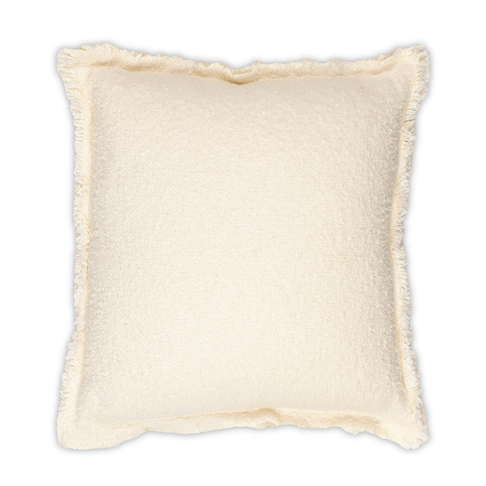 
                      
                        Riley Frayed Edge Throw Pillow
                      
                    