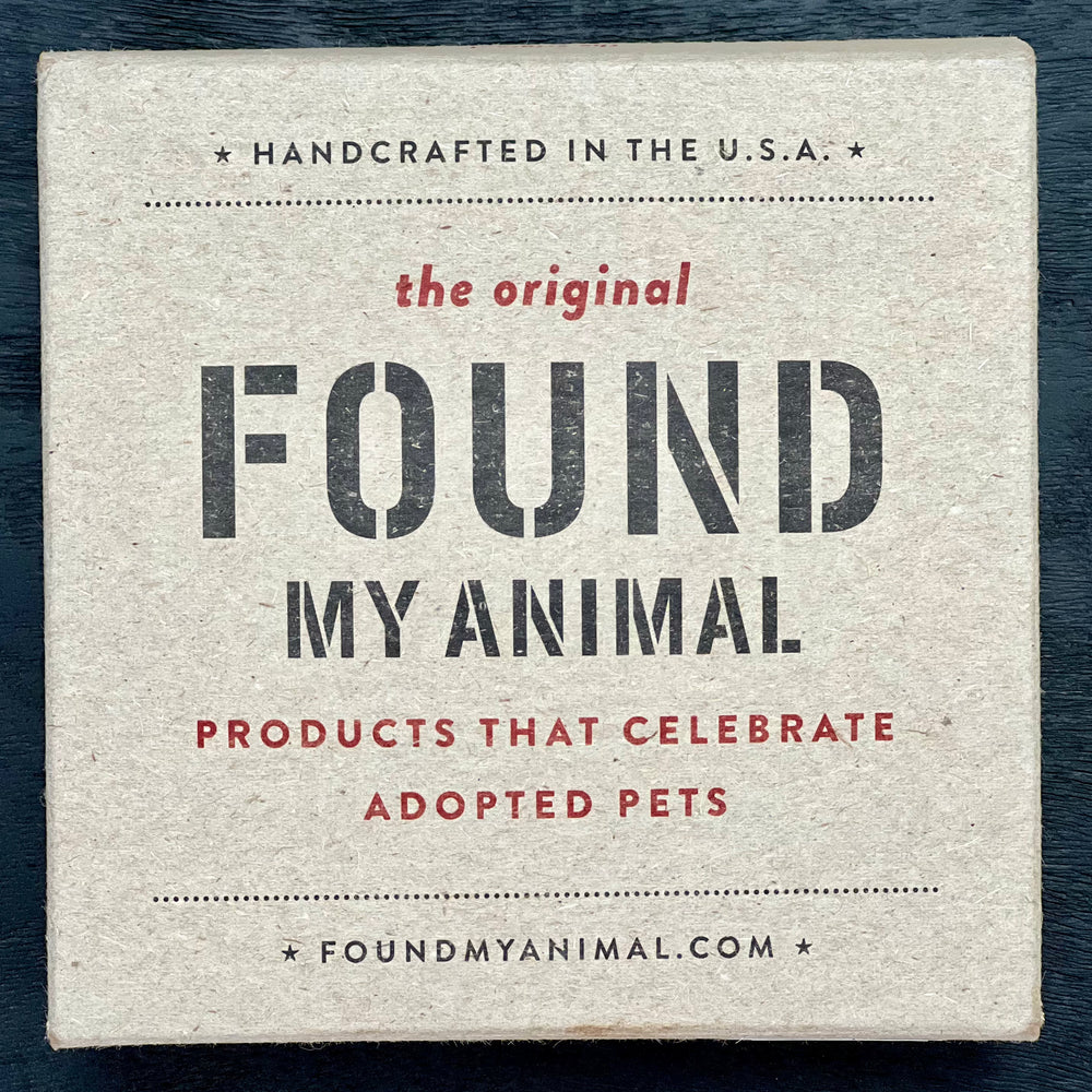 Found My Animal ~ Adjustable Leash