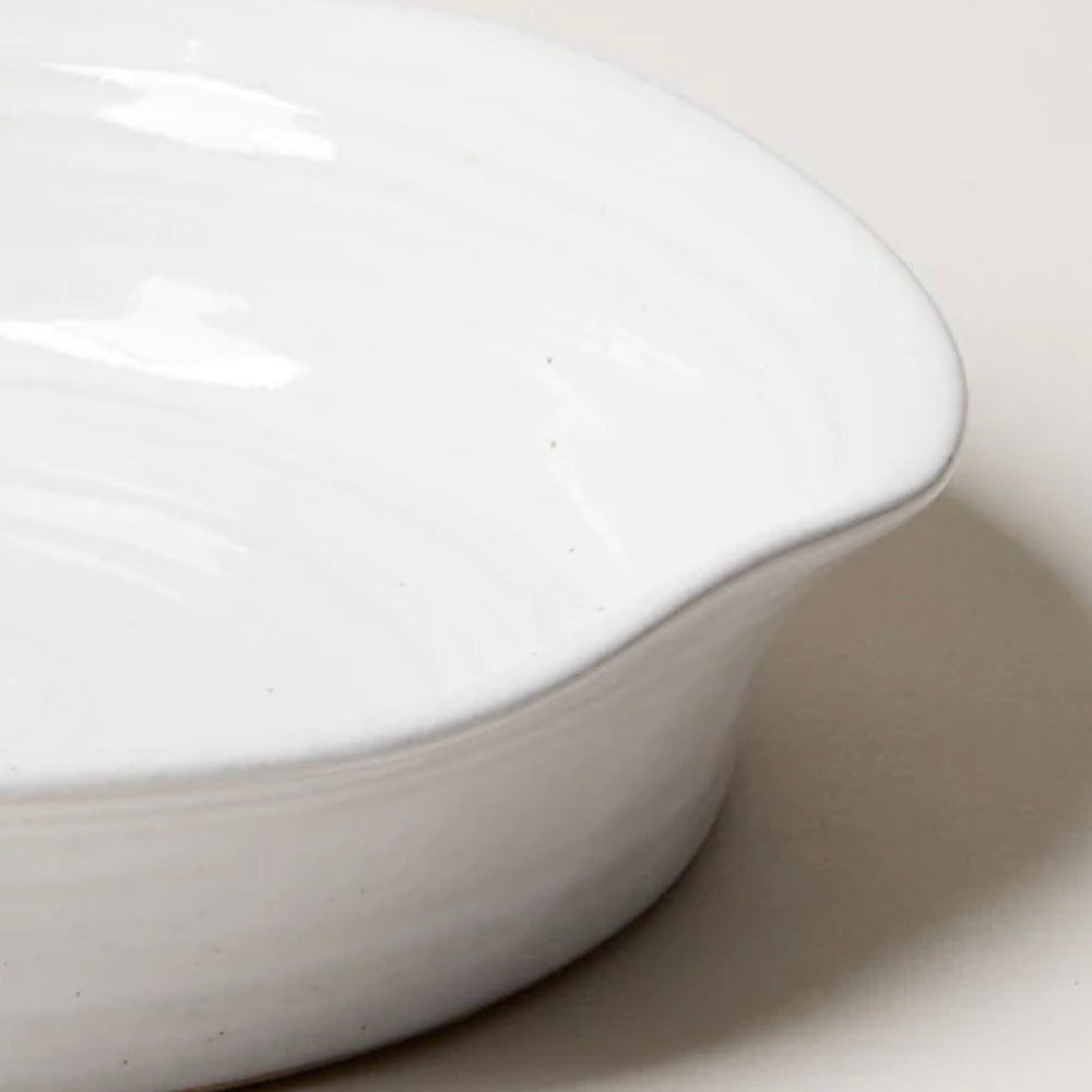 
                      
                        Windrow Pie Dish
                      
                    