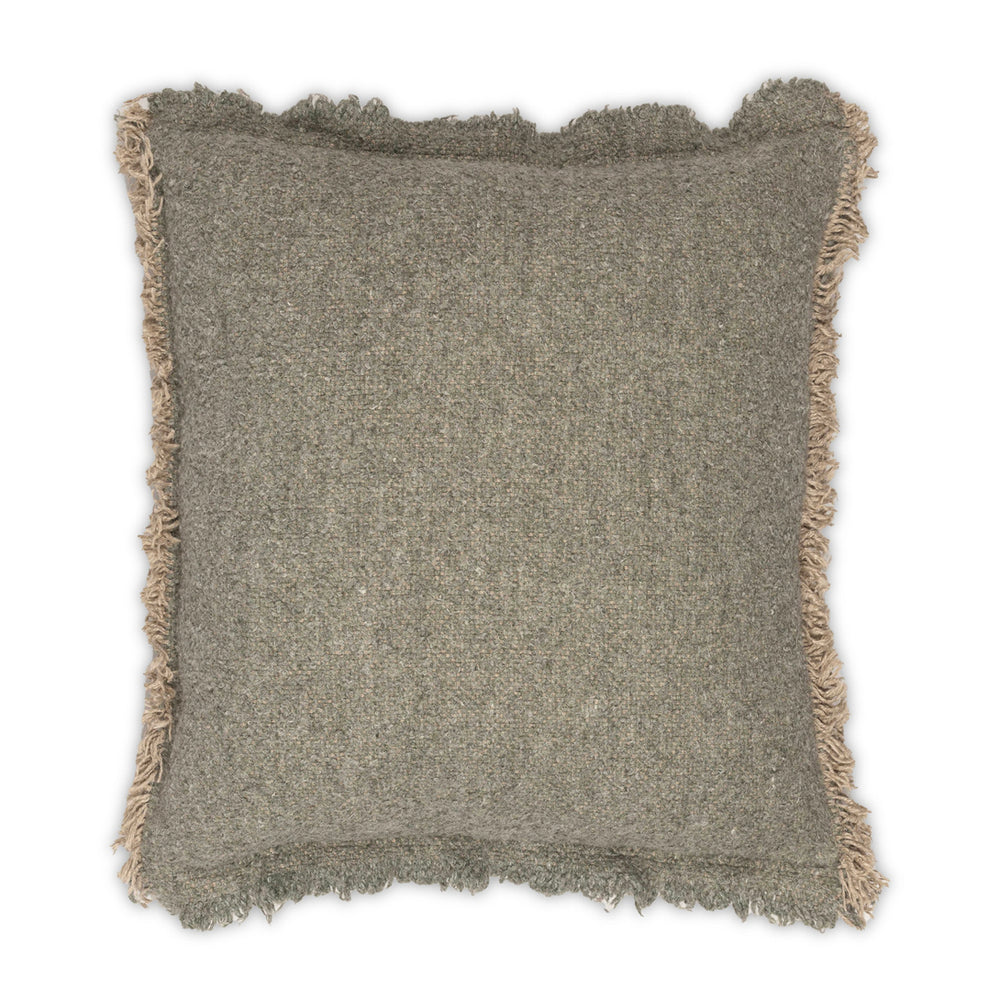 
                      
                        Riley Frayed Edge Throw Pillow
                      
                    