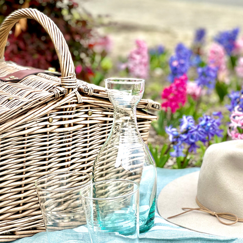 Picnic Basket for Two