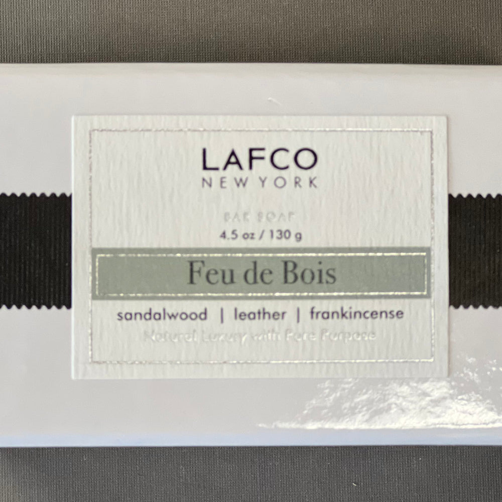 
                      
                        Luxury Bath Soap
                      
                    
