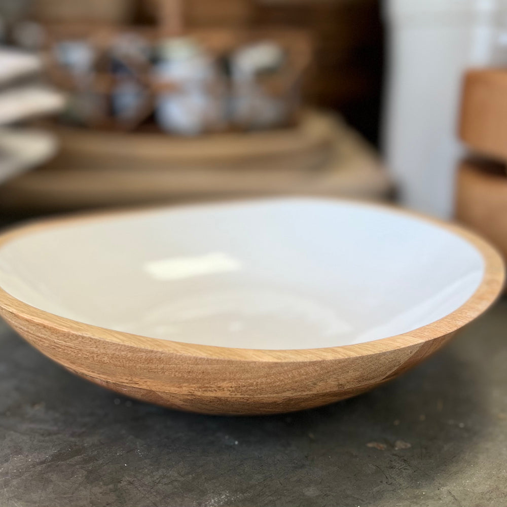 Another Favorite Salad Bowl!