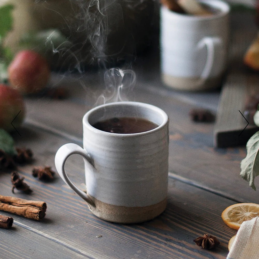 
                      
                        Silo Mug ~ Farmhouse Pottery
                      
                    