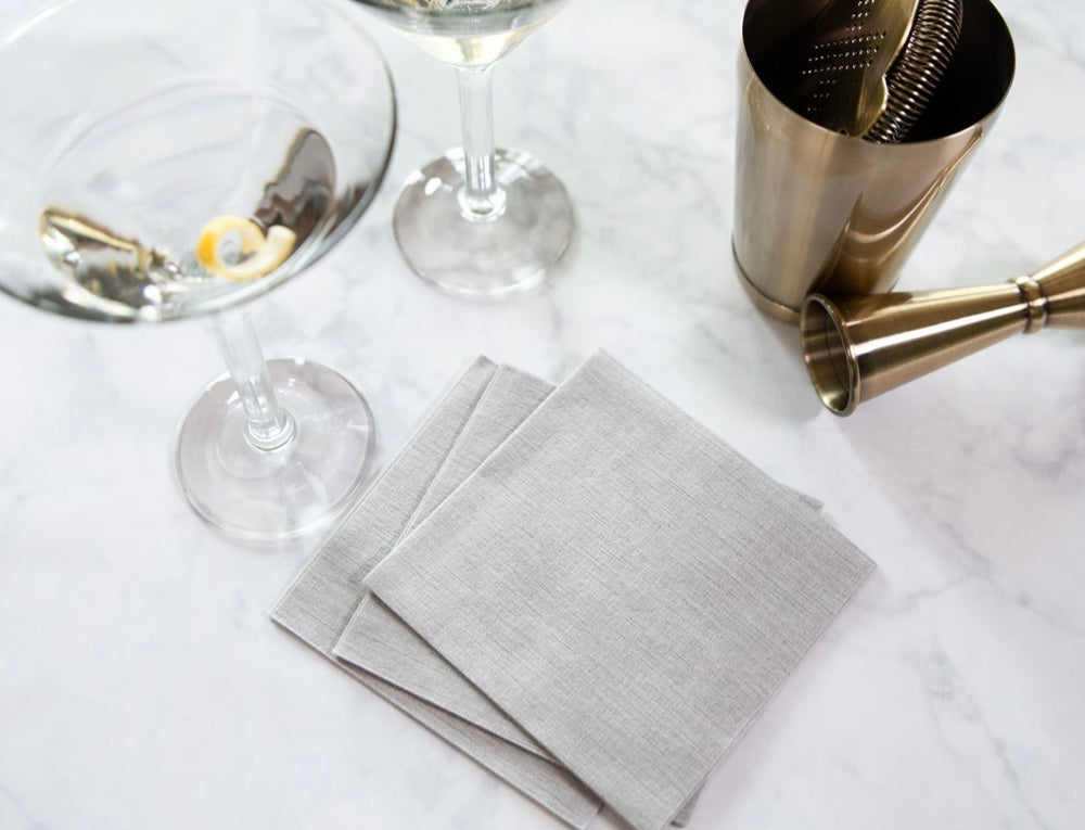 
                      
                        Our Favorite Single Use Napkins!
                      
                    