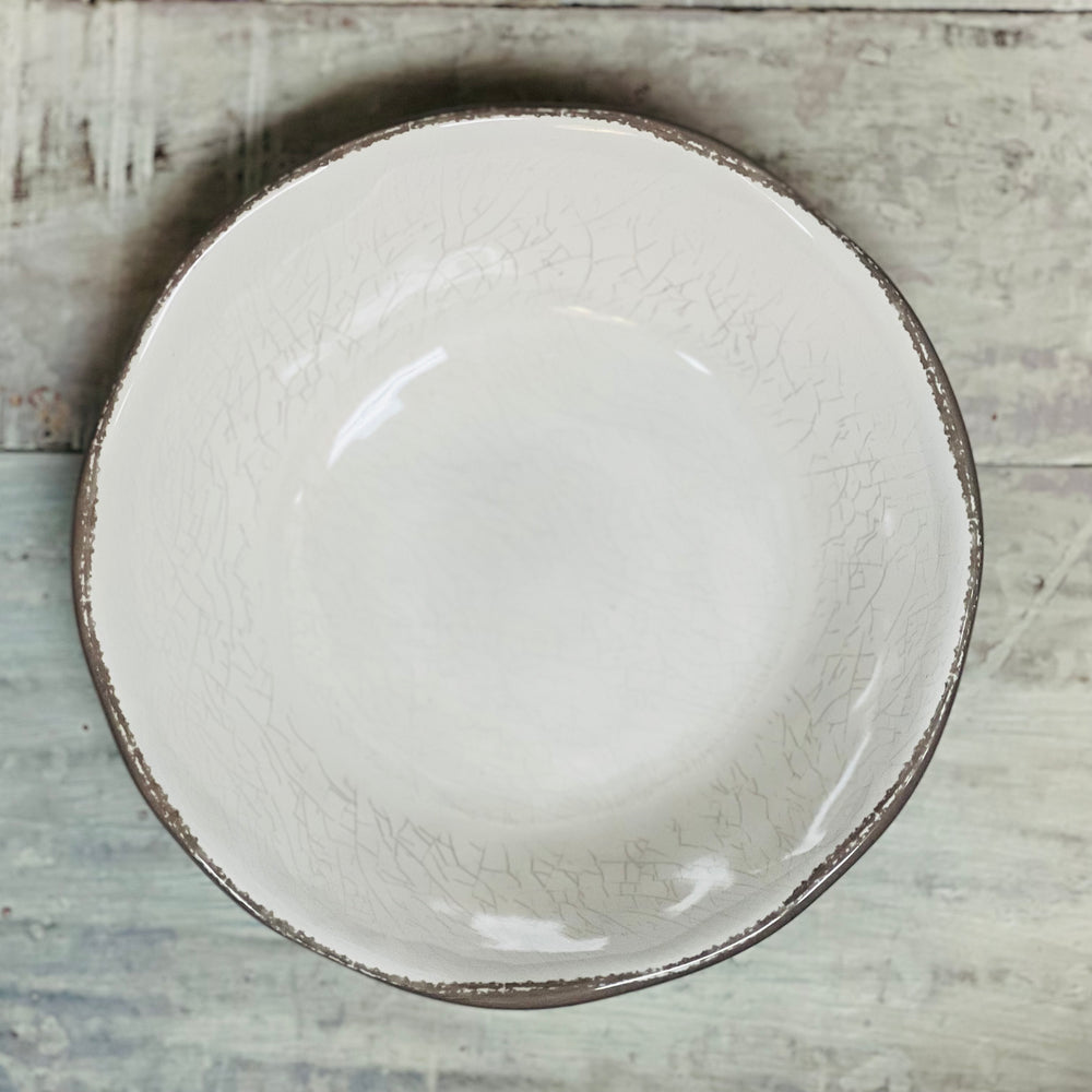 
                      
                        Melamine Dinnerware
                      
                    
