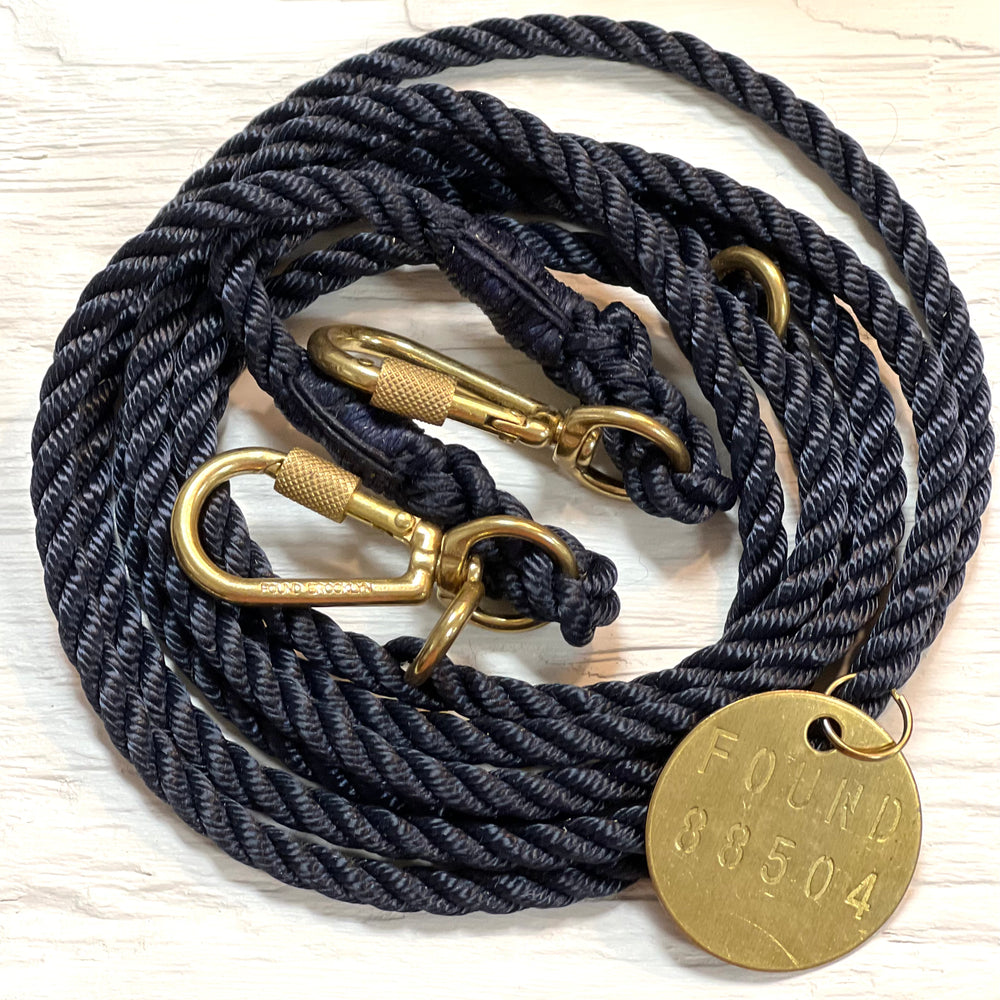
                      
                        Found My Animal ~ Adjustable Leash
                      
                    