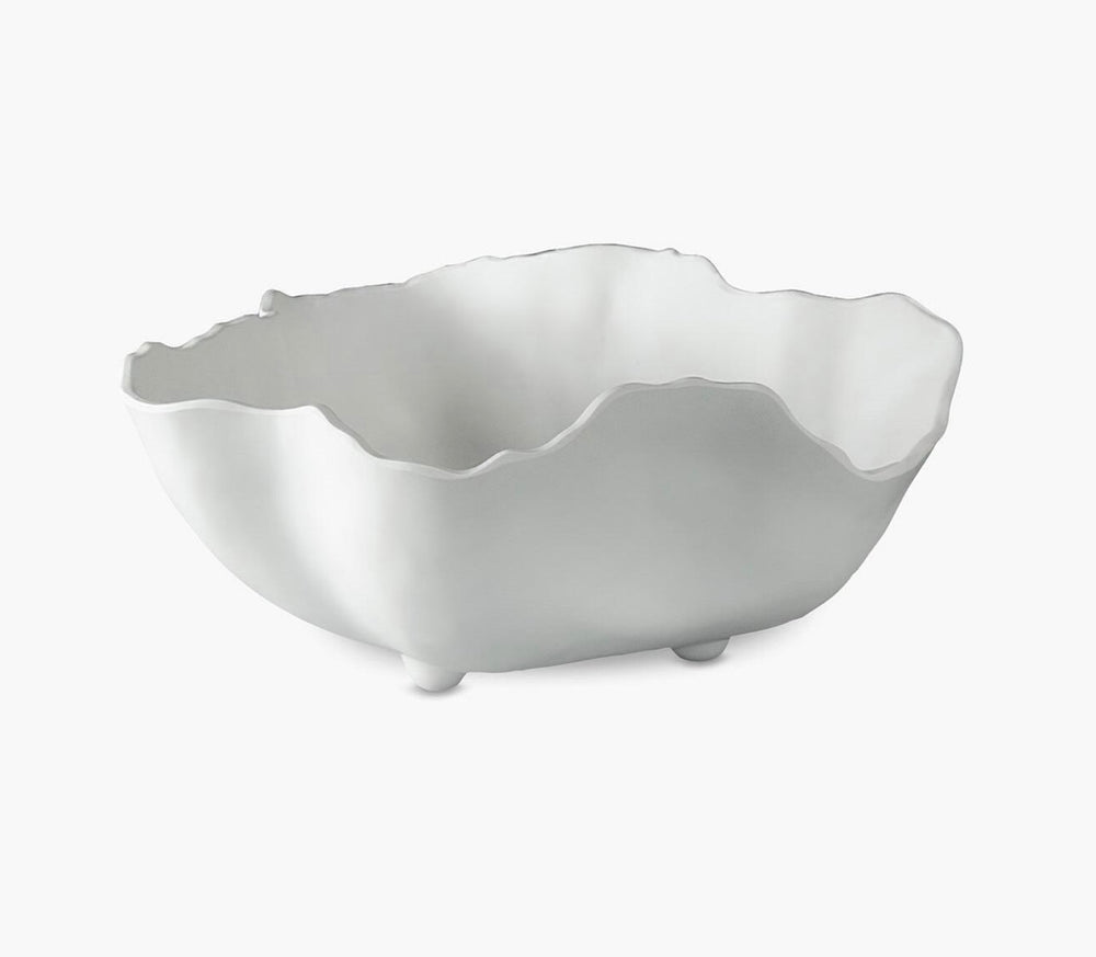 VIDA Nube Large White Bowl