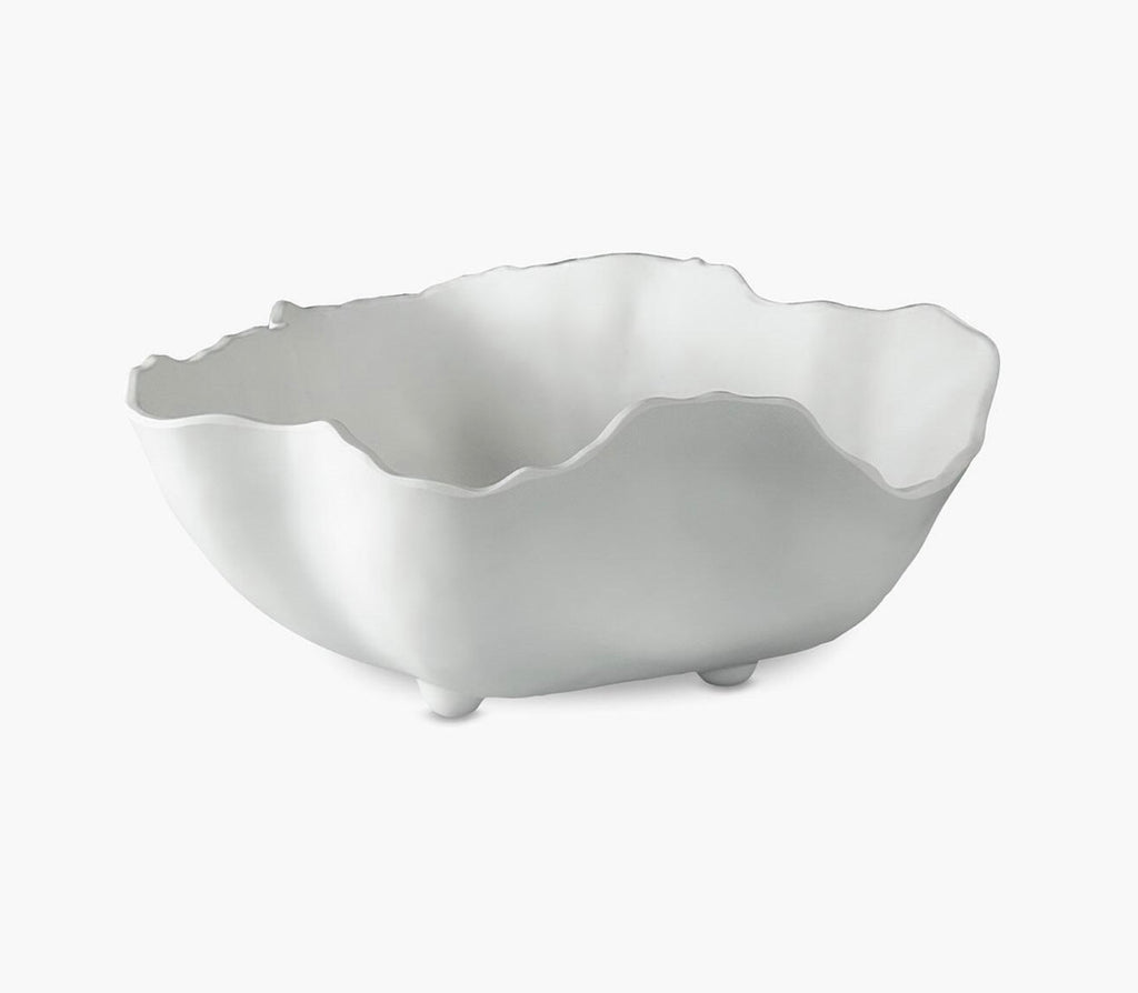 VIDA Nube Large White Bowl