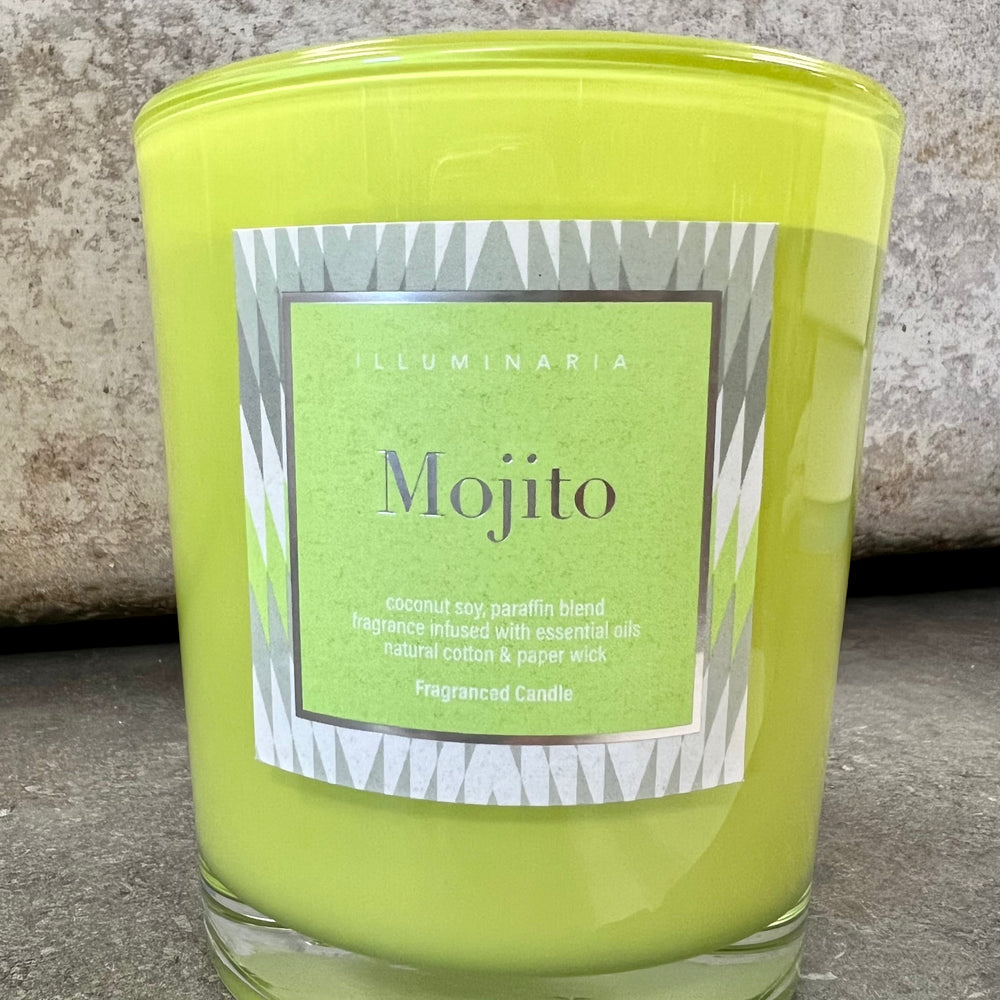 
                      
                        Bright Jar Candle
                      
                    
