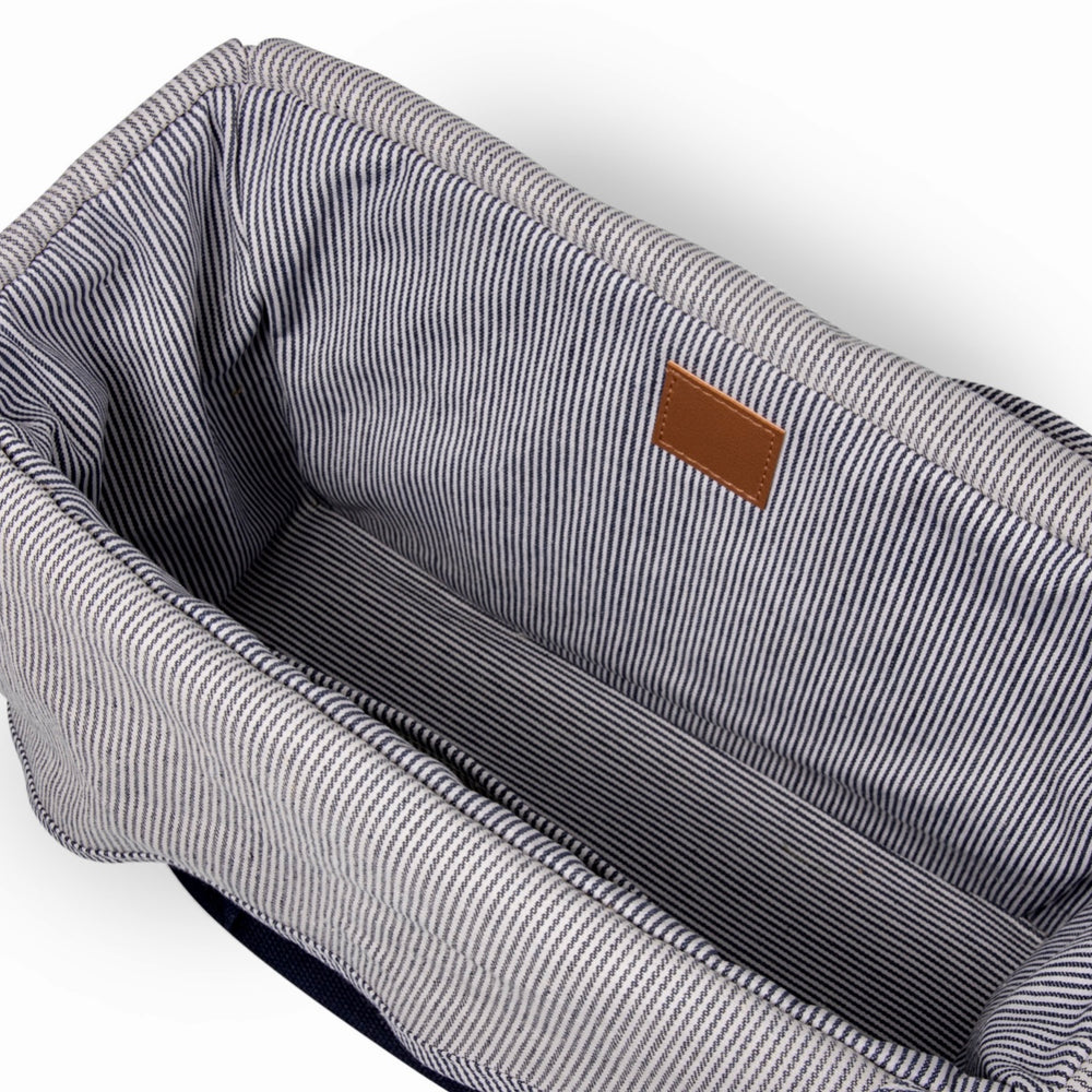 
                      
                        Insulated Seagrass Picnic Basket
                      
                    