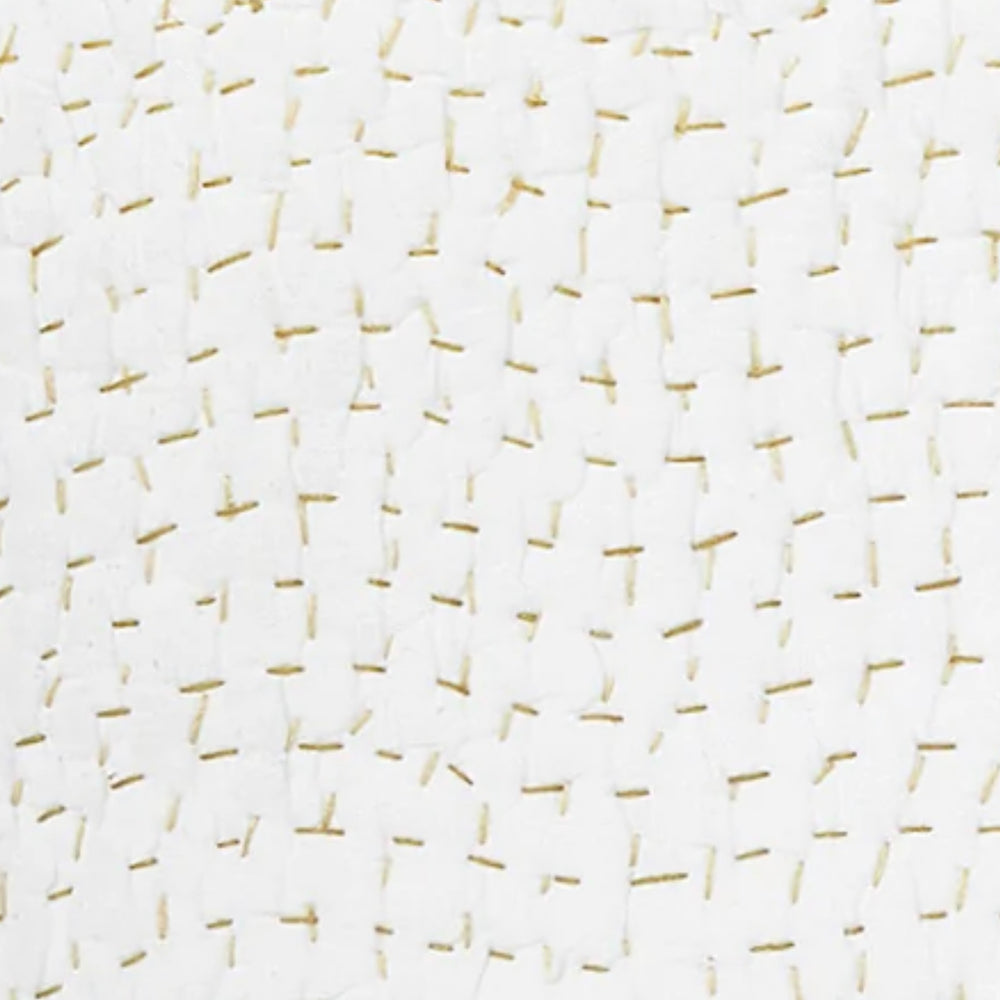 
                      
                        Organic Hand Stitched Quilt Bedding
                      
                    