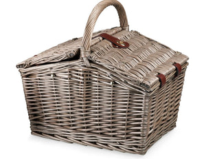 Picnic Basket for Two
