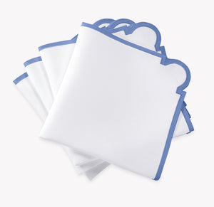 The Mirasol Napkins by Matouk- Set of 4