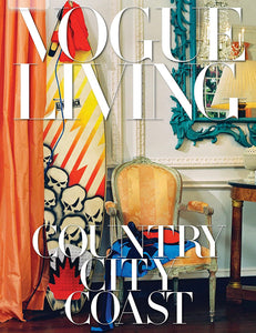 Vogue Living: Country City