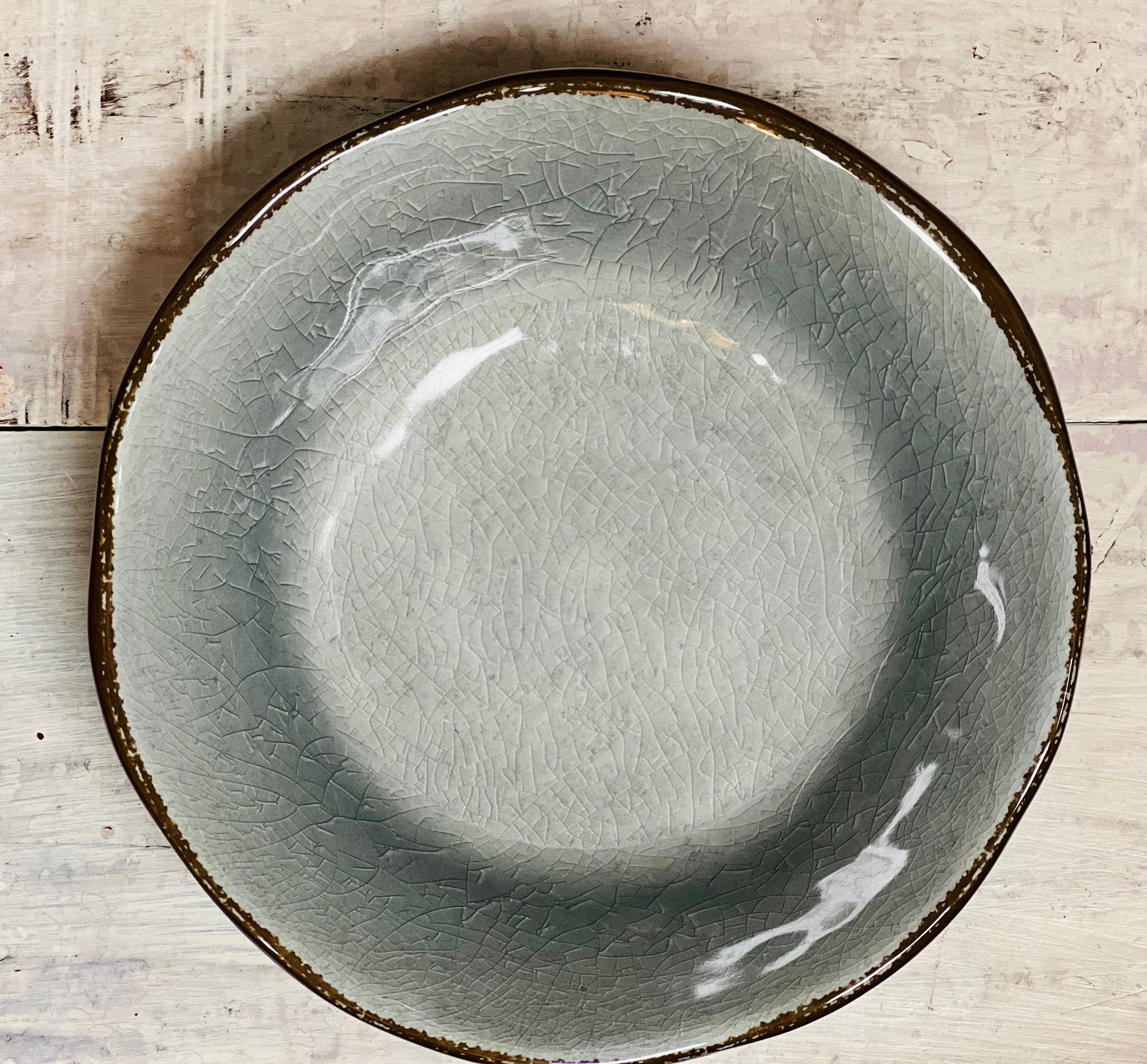 Melamine Dinnerware