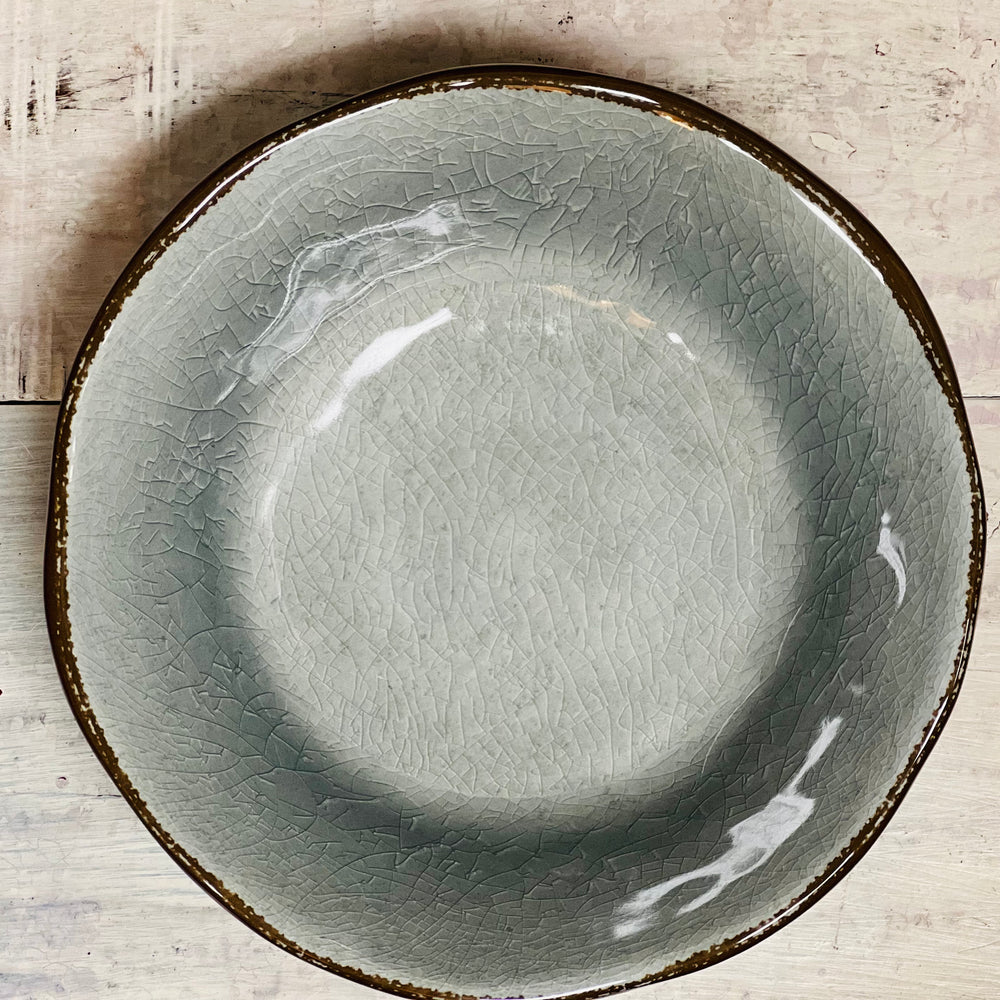
                      
                        Melamine Dinnerware
                      
                    