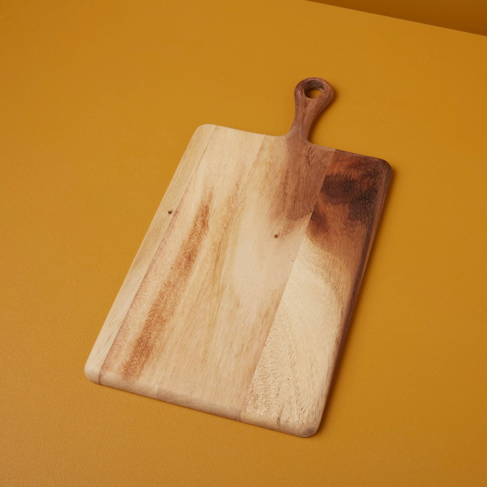 Acacia Serving Board