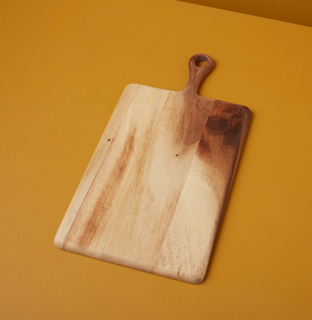 Acacia Serving Board