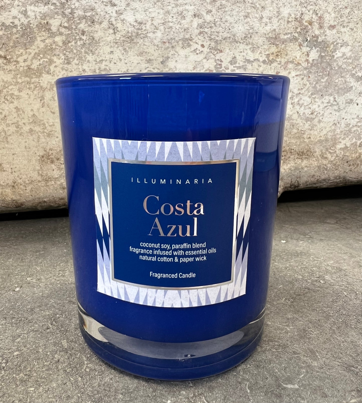 Costa Azul Candle