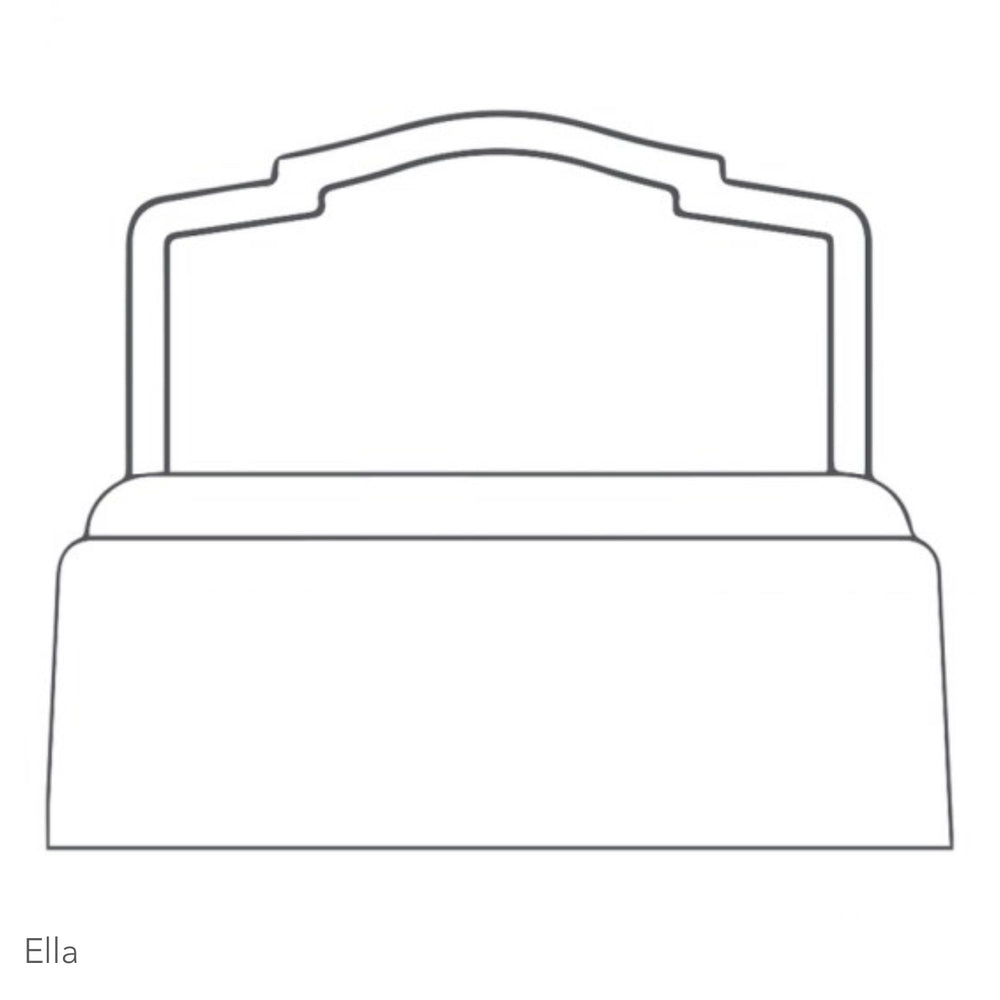 
                      
                        Custom Bespoke Headboards!
                      
                    