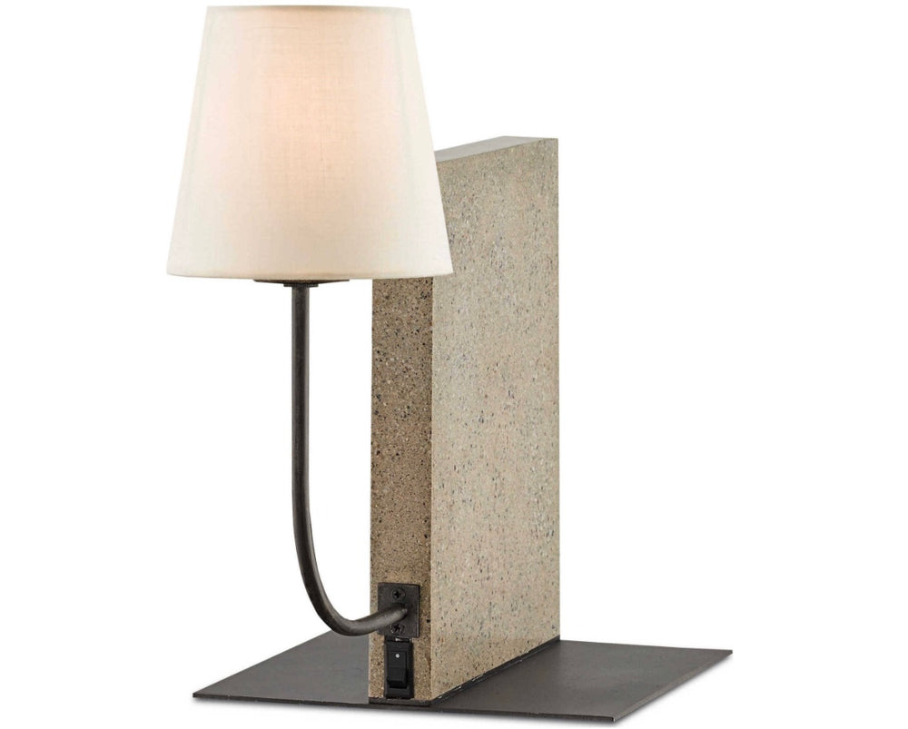 
                      
                        Bookcase Bookend Lamp
                      
                    