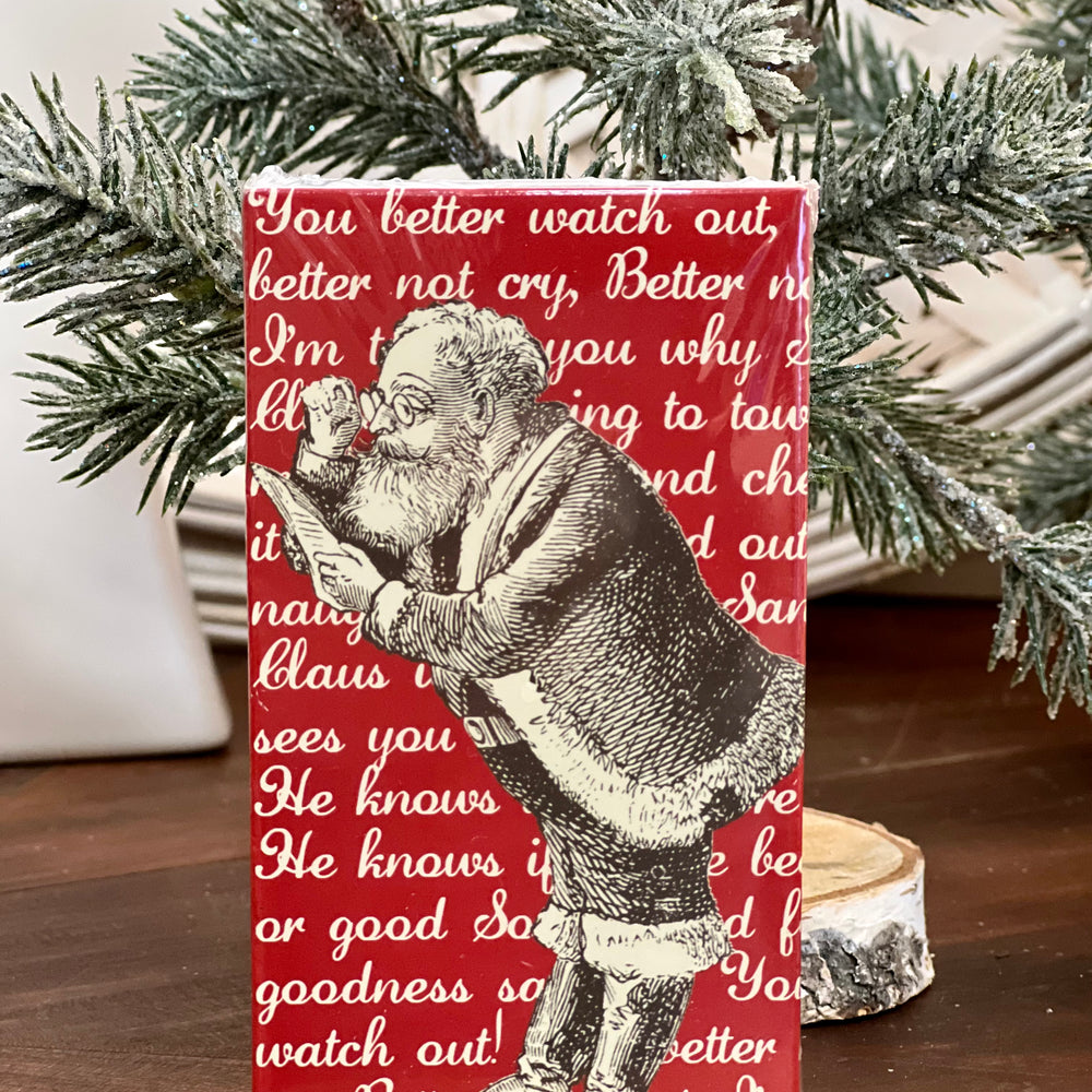 
                      
                        Holiday Matches ~ 2 styles
                      
                    