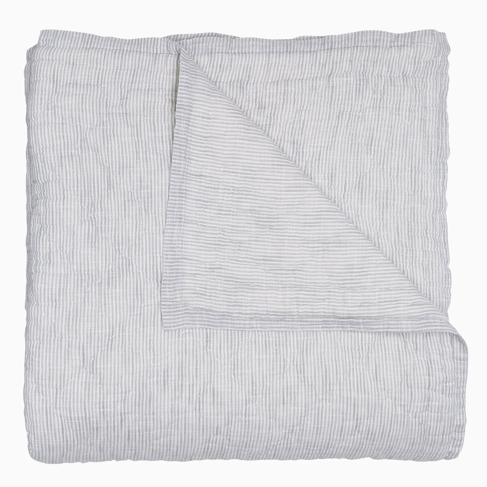 John Robshaw Sagana Quilted Bedding