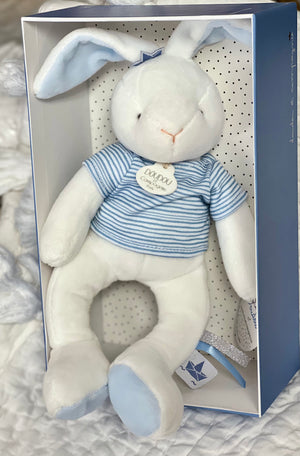 Doudou et Compagnie Bunny Collection