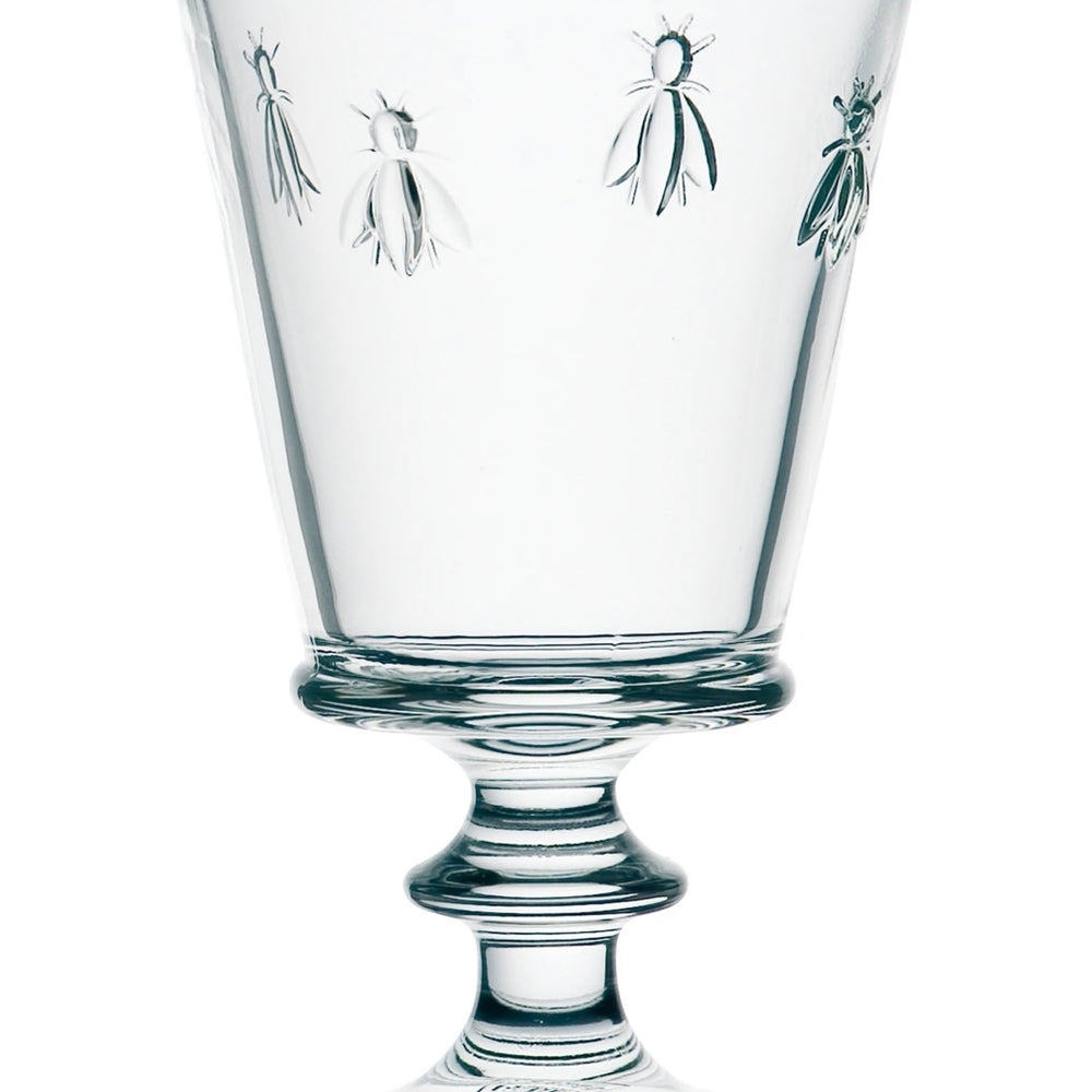 
                      
                        Bee Glassware
                      
                    