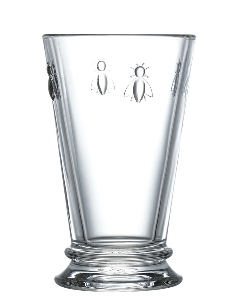 
                      
                        Bee Glassware
                      
                    