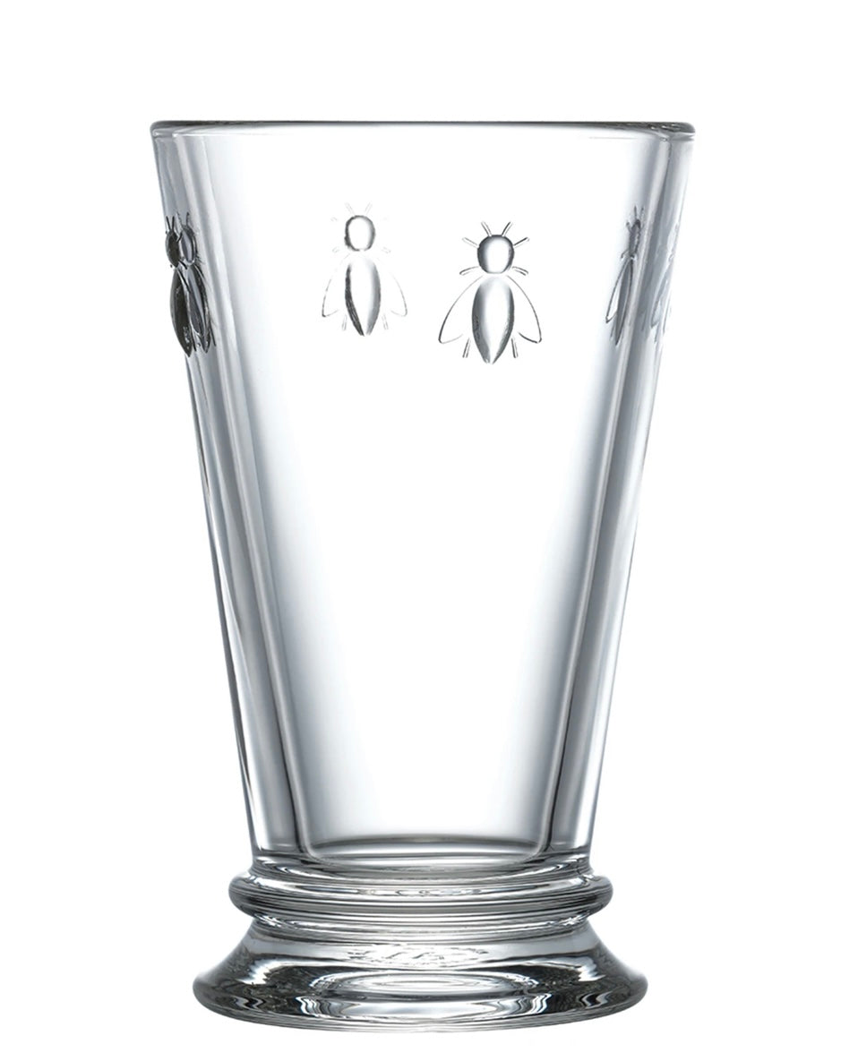 Bee Glassware