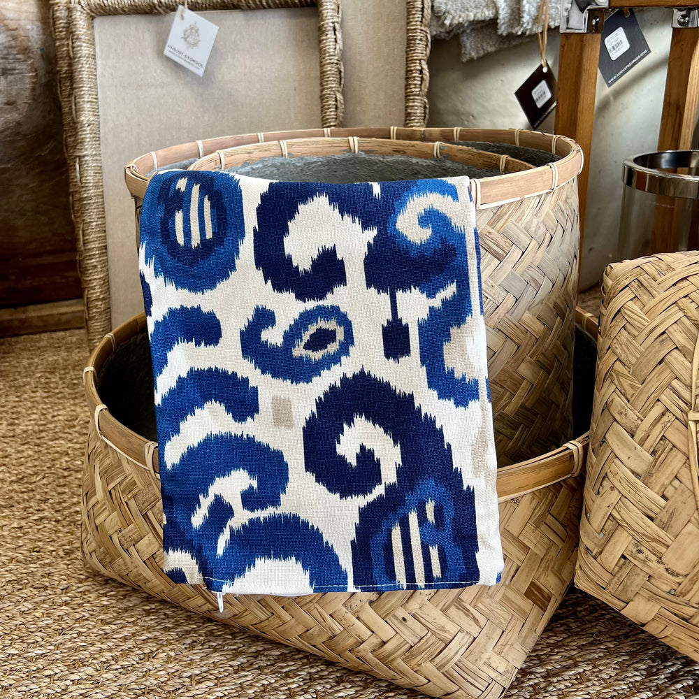 
                      
                        Porch + Patio Pillow Covers ~ 3 styles
                      
                    